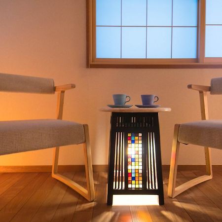 Miyagawacho Yoshii Hotel Kyoto Bagian luar foto