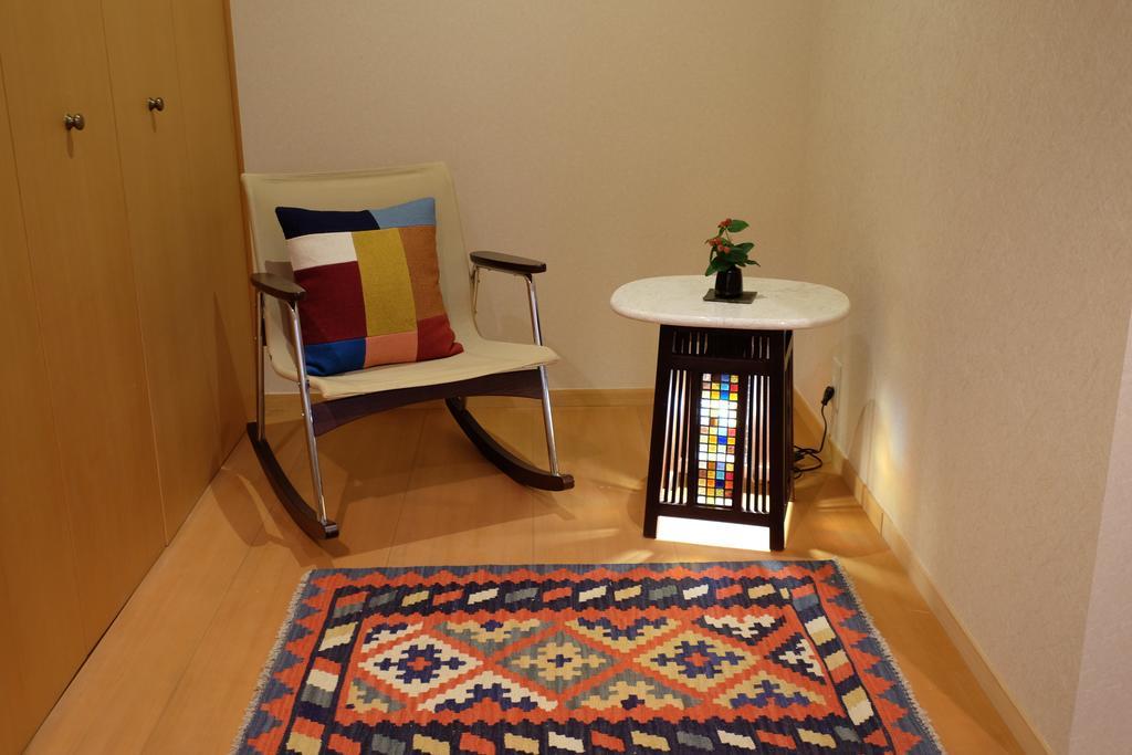 Miyagawacho Yoshii Hotel Kyoto Ruang foto