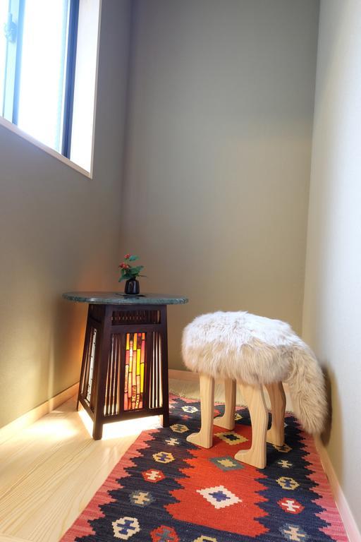 Miyagawacho Yoshii Hotel Kyoto Ruang foto