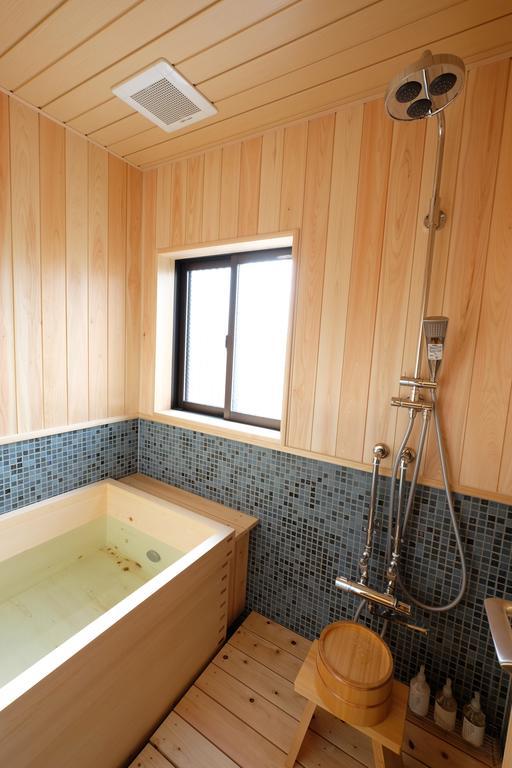 Miyagawacho Yoshii Hotel Kyoto Ruang foto