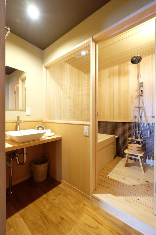 Miyagawacho Yoshii Hotel Kyoto Ruang foto
