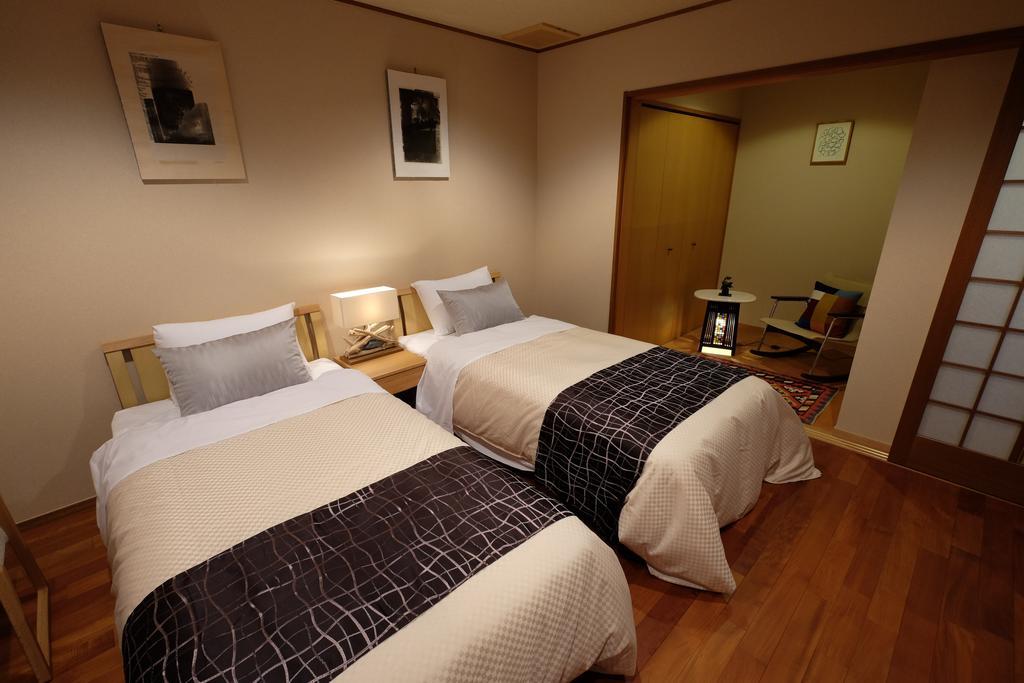 Miyagawacho Yoshii Hotel Kyoto Ruang foto