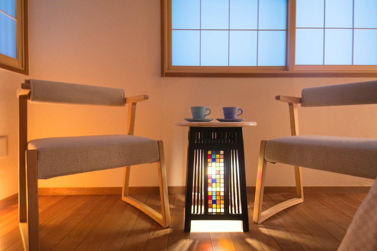 Miyagawacho Yoshii Hotel Kyoto Bagian luar foto