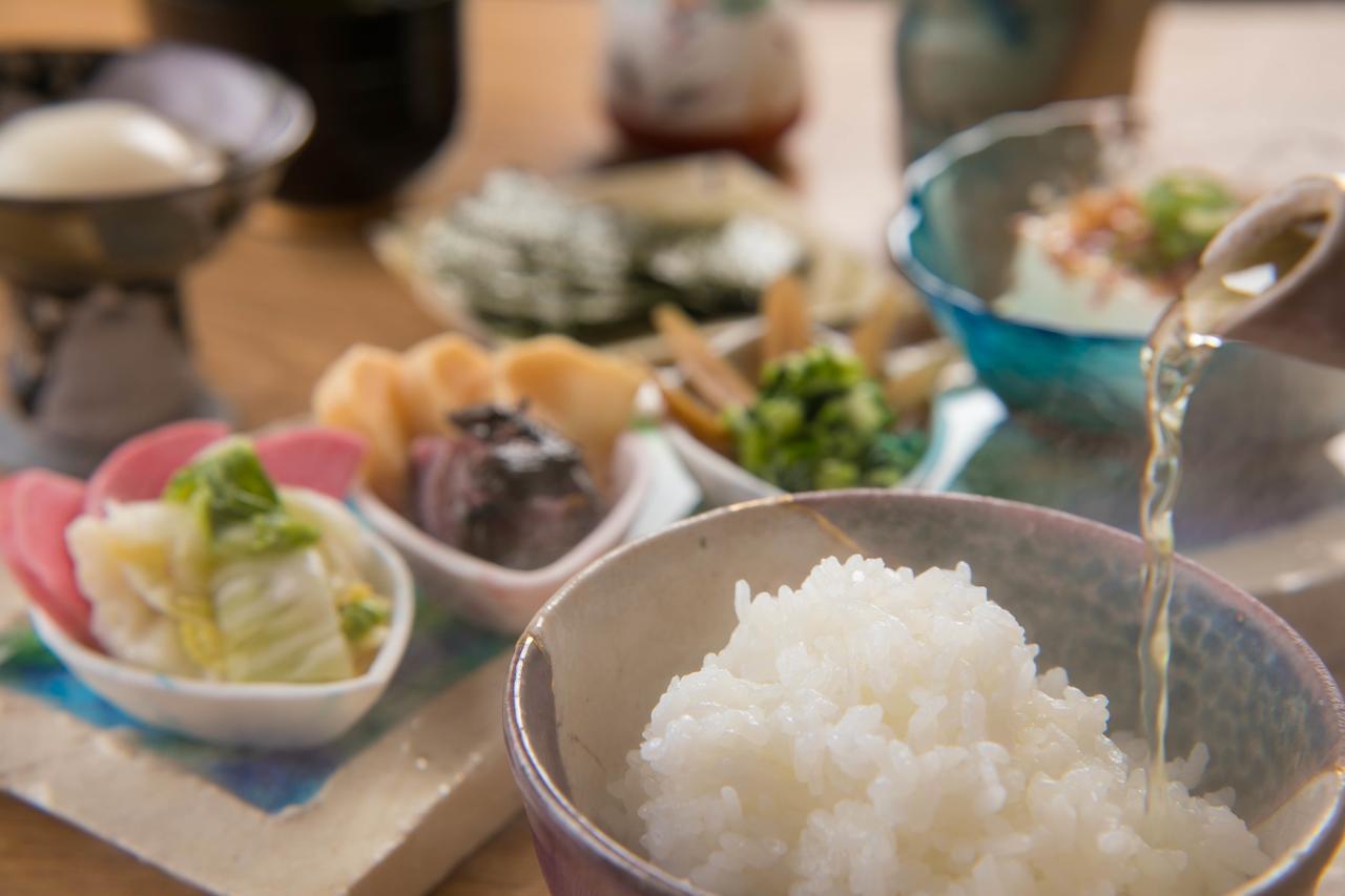 Miyagawacho Yoshii Hotel Kyoto Bagian luar foto